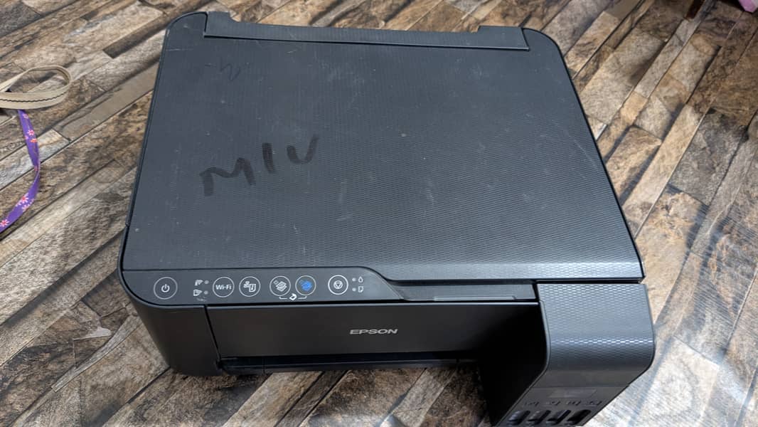 Epson L3150 Wi-Fi 1