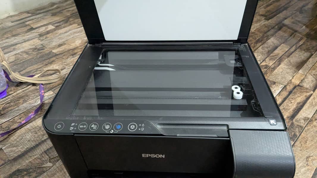 Epson L3150 Wi-Fi 2