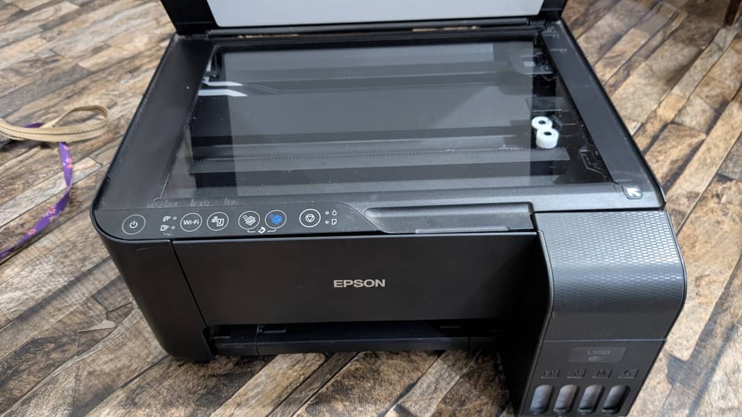 Epson L3150 Wi-Fi 3