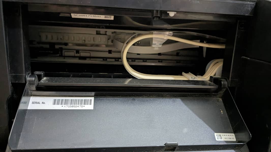 Epson L3150 Wi-Fi 4