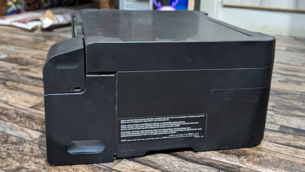 Epson L3150 Wi-Fi 5