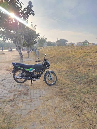Honda Pridor 2018