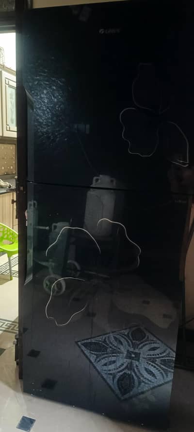 GREE REFRIGERATOR