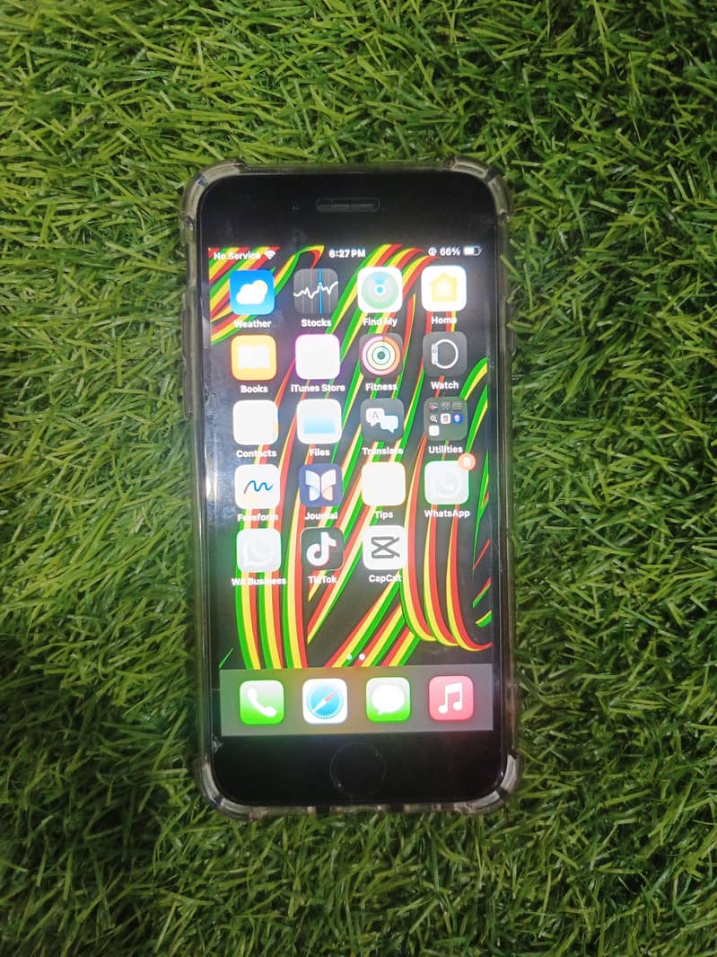 Apple iPhone SE 1