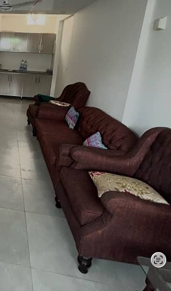 5 seater sofa set for sale