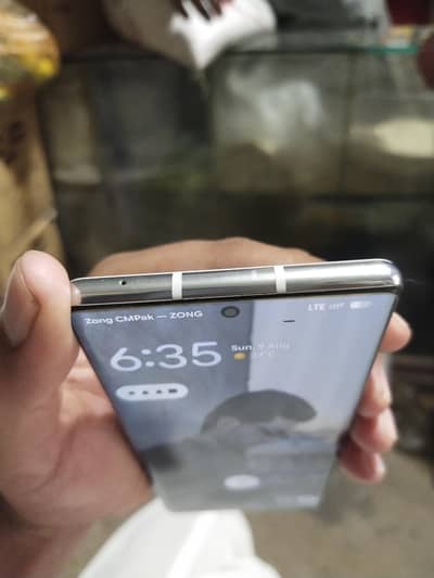Google Pixel 6 Pro