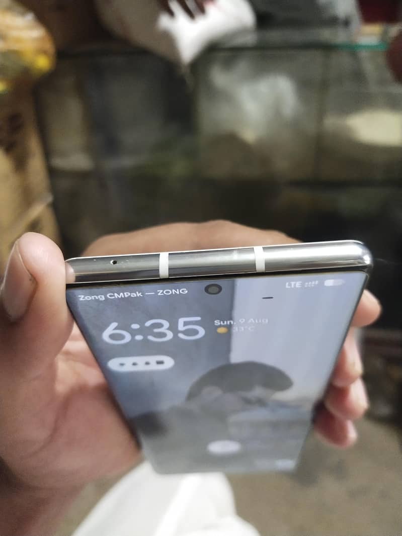 Google Pixel 6 Pro 0