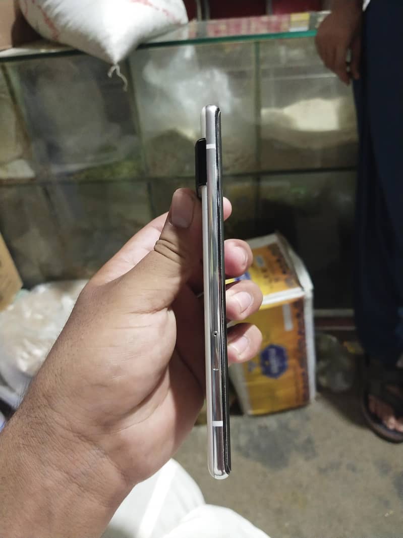 Google Pixel 6 Pro 3