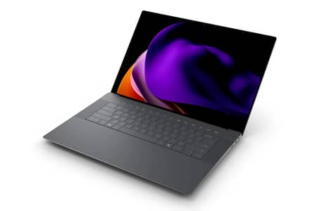 Dell Laptop Core i7 Gen 12th Touch Screen