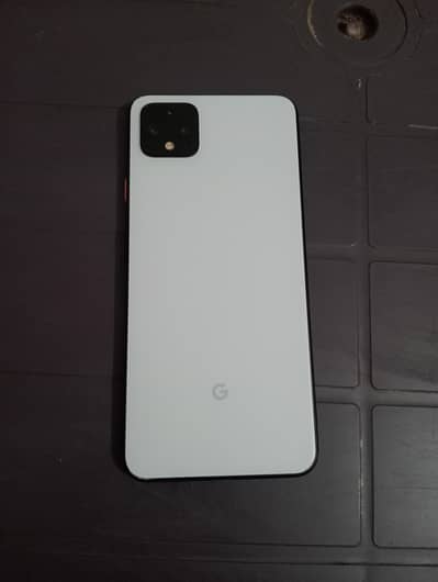 Google Pixel 4 XL