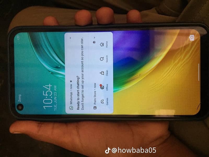 tecno camon 15 3