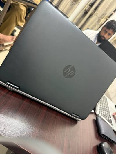 HP ProBook 640 G2 Core i5 6th Gen | 4GB RAM | 128GB SSD | Excellent Co