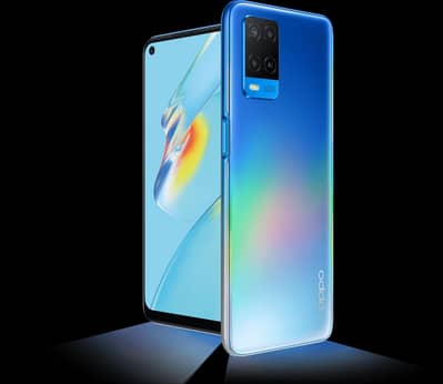 OPPO A54 only 15000