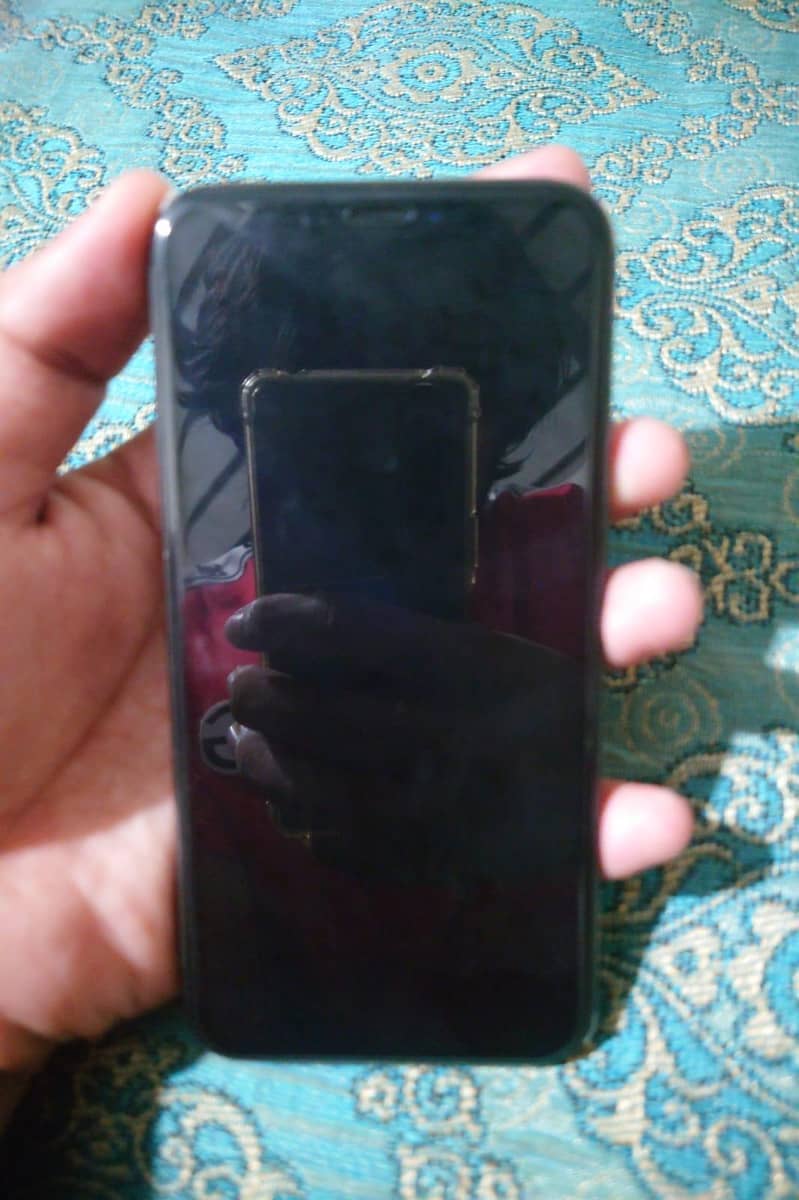 Apple iPhone X 1