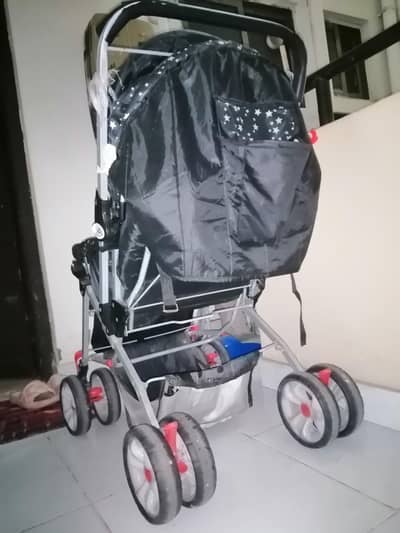 Baby Walker