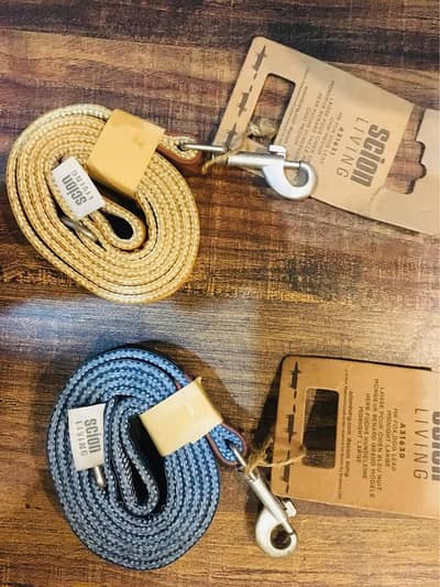 Dogs Leash Sicon Living Imported