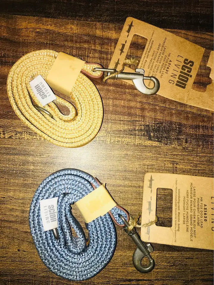 Dogs Leash Sicon Living Imported — photo 3