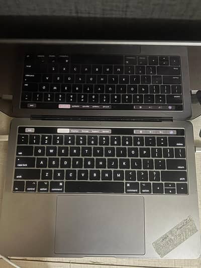 Macbook pro 2016