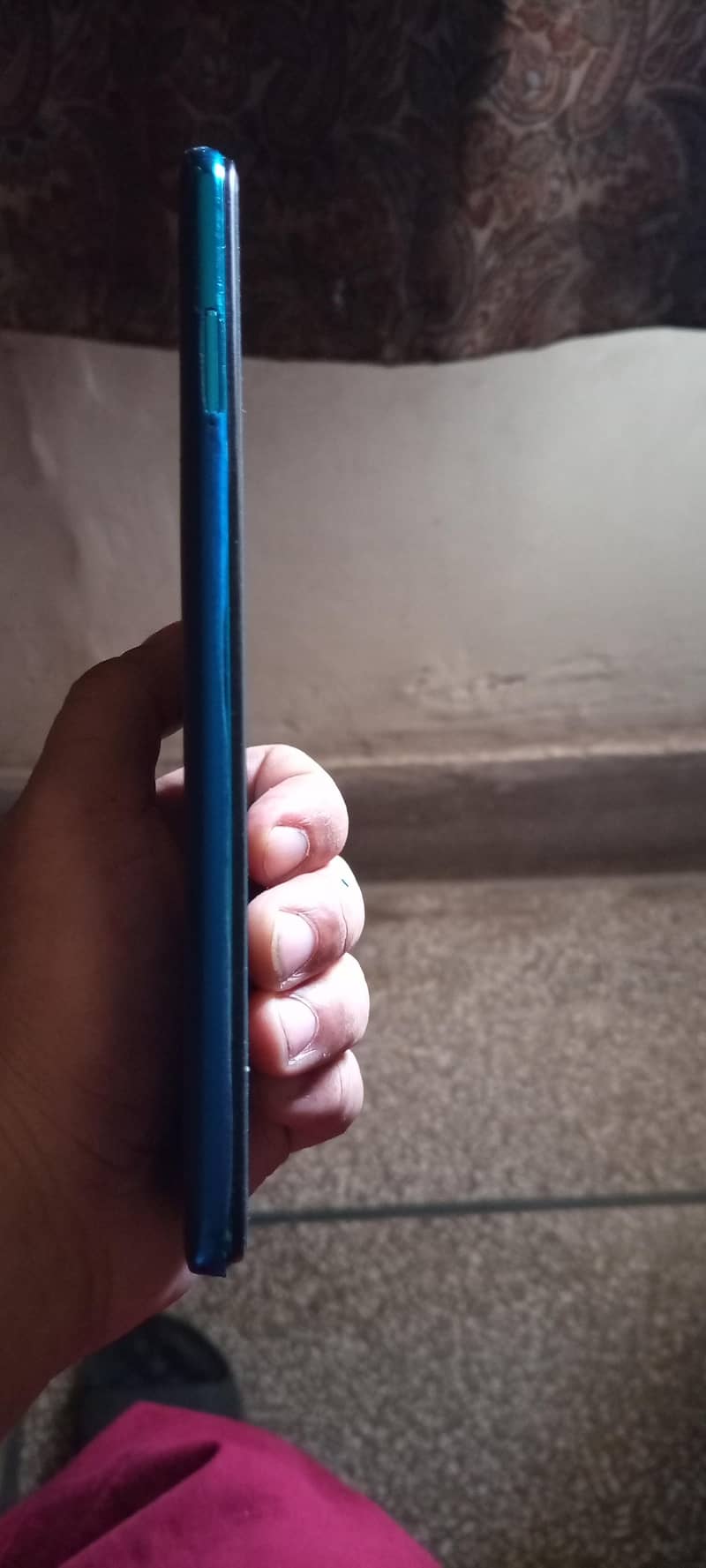 Infinix Note 8 7
