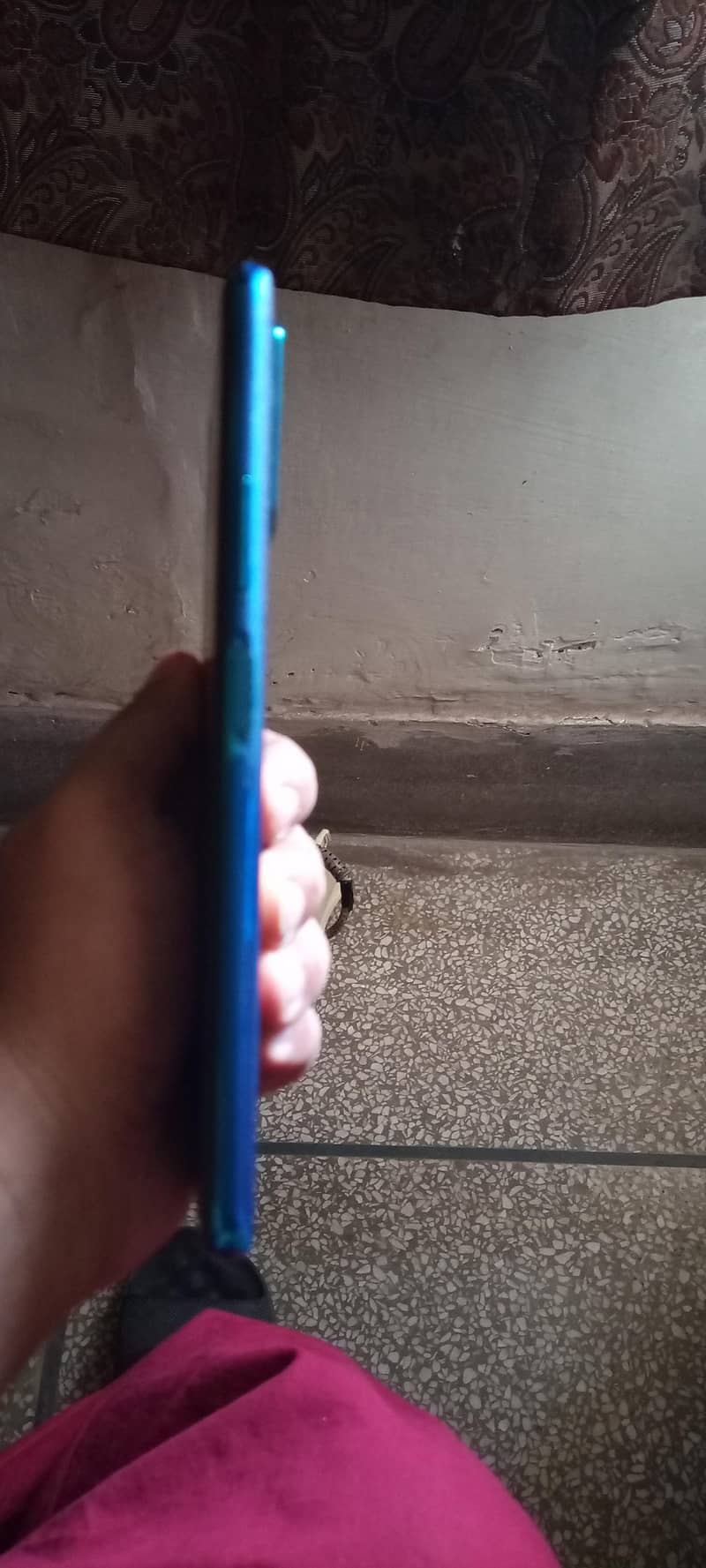 Infinix Note 8 8