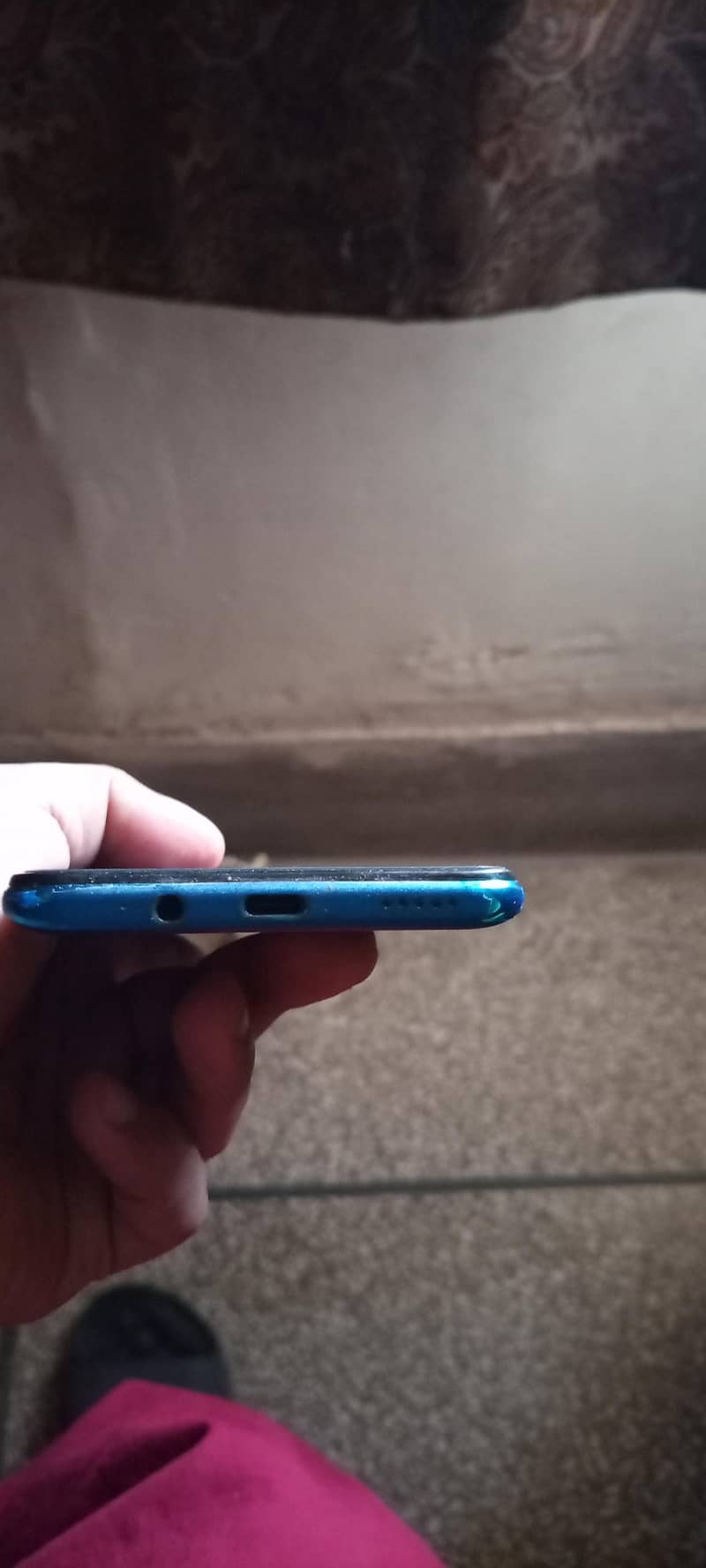 Infinix Note 8 10