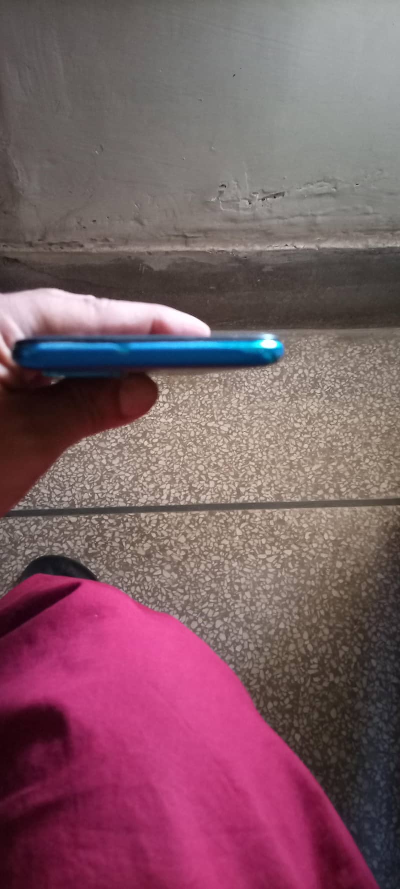 Infinix Note 8 11