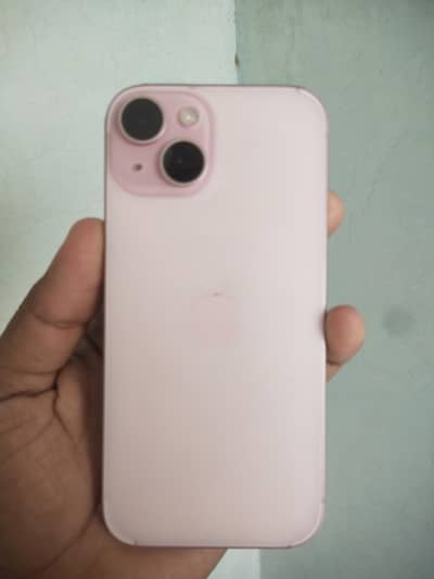 Apple iPhone 15