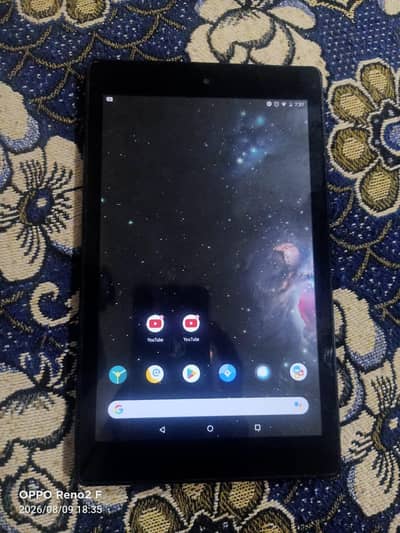 3 maah use kiaa he bilkull saaf he urgent sale 9500 ka khud Lia tha