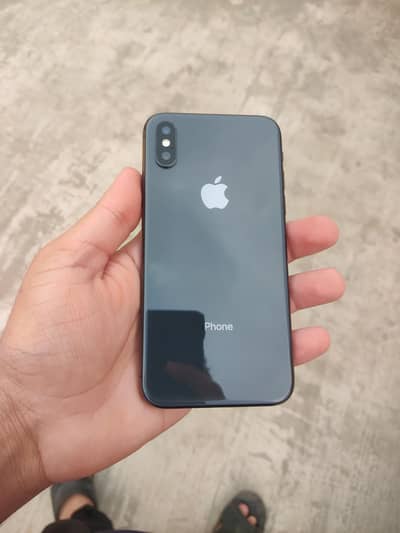 Apple iPhone XS