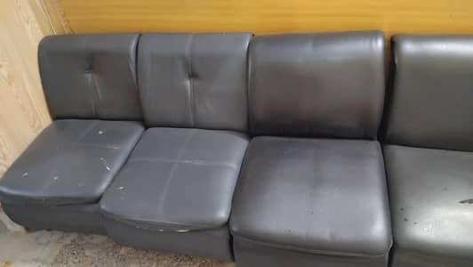 one seater sofa 20 pcs for selling