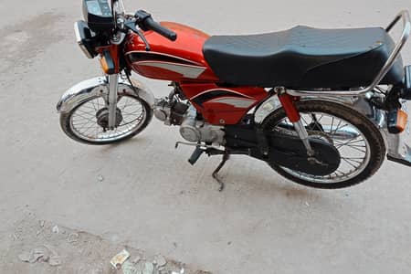 metro bike 2024 model Islamabad number 03411:1236:604