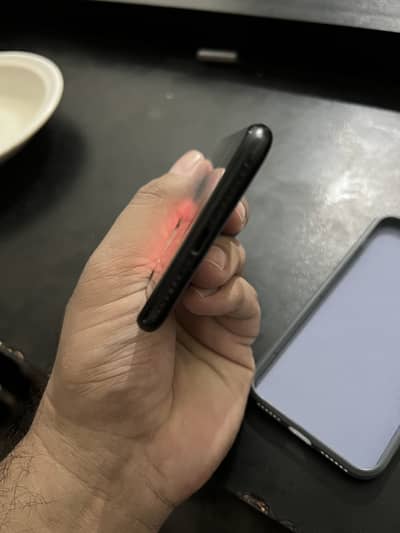 Iphone SE 2020 128gb black