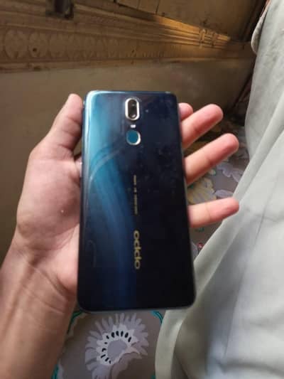 OPPO F11 Pro