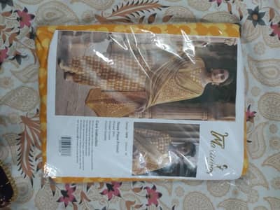 3 piece swis lawn suit
