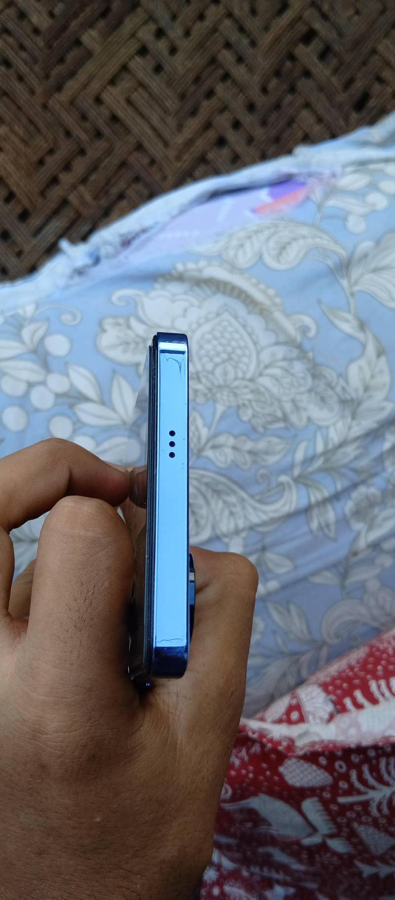 Camon 20 5