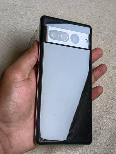 Google Pixel 7 Pro