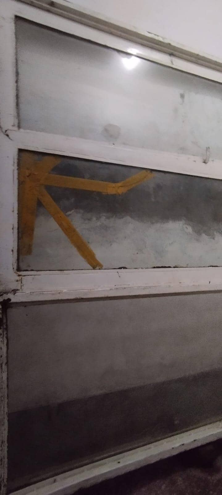 shop door 5