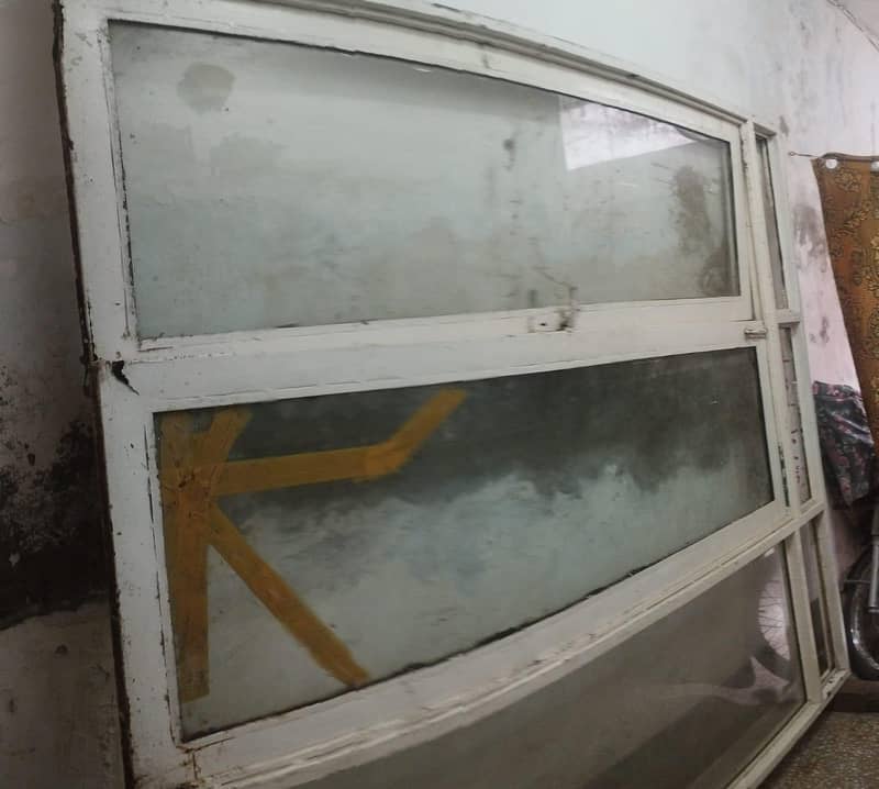 shop door 8