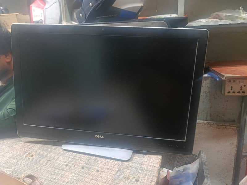 lcd 21 inch 2