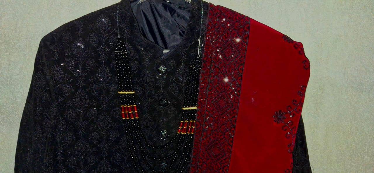sherwani 2
