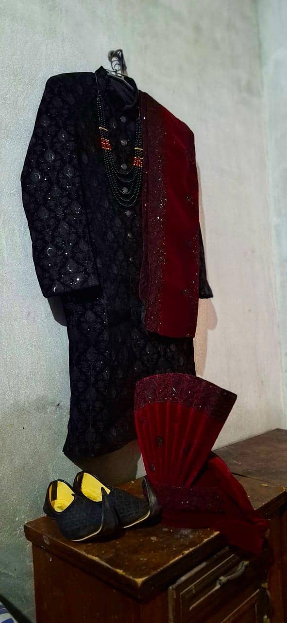 sherwani 3