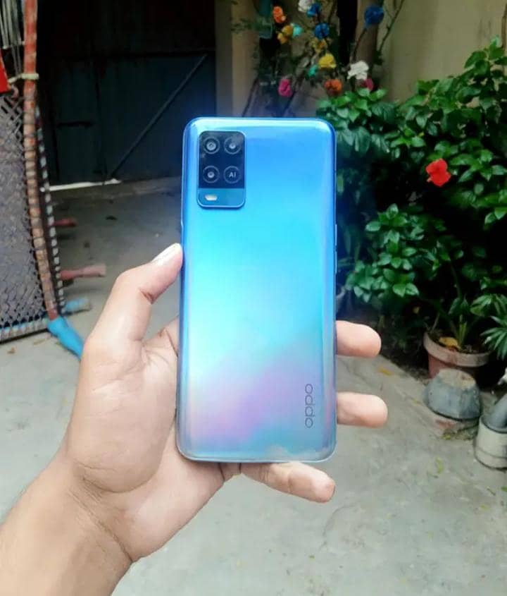 OPPO A54 0