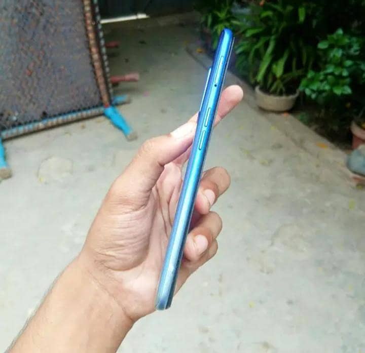 OPPO A54 3