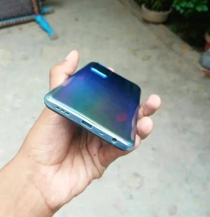 OPPO A54 5