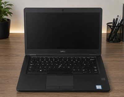 Dell Latitude 5490 – Powerful Business Laptop