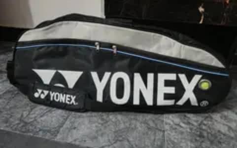 yonex badminton bag for sale