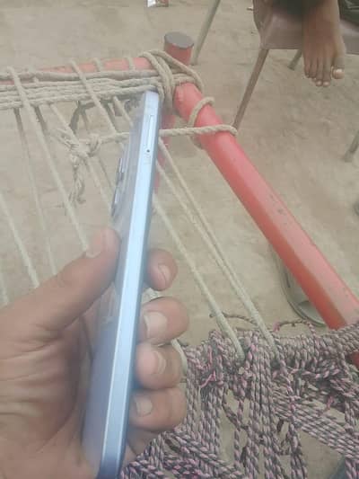 Infinix Hot 50i