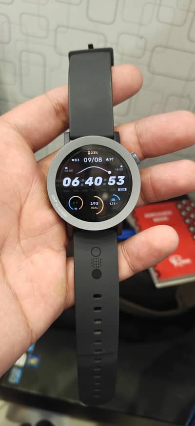 Cmf Watch Pro 2