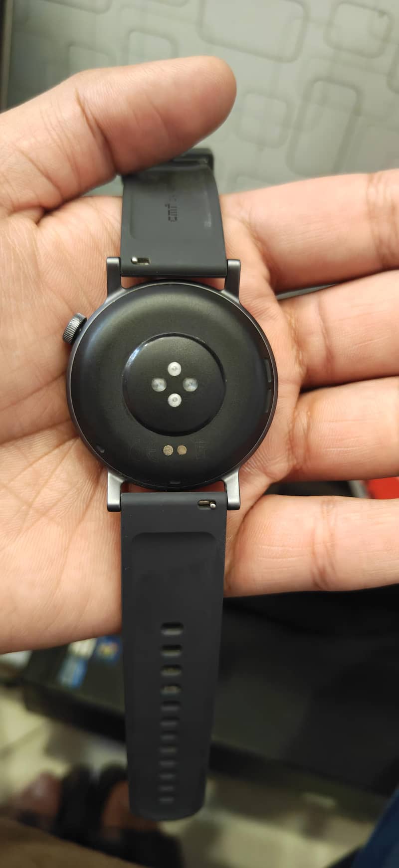 Cmf Watch Pro 2 1