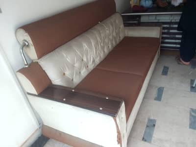 sofa set 3pcs
